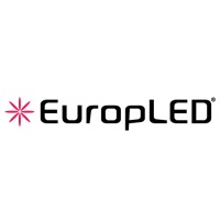 EUROPLED logo, EUROPLED contact details