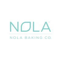 Nola Baking Co. logo, Nola Baking Co. contact details