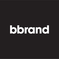 bbrand agency logo, bbrand agency contact details