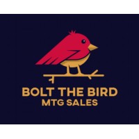 Bolt the Bird MTG Sales logo, Bolt the Bird MTG Sales contact details