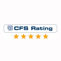 CFS Rating logo, CFS Rating contact details