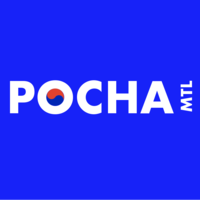 POCHA MTL logo, POCHA MTL contact details