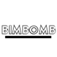 Bimbomb logo, Bimbomb contact details