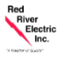 Red River Electric, Inc. logo, Red River Electric, Inc. contact details