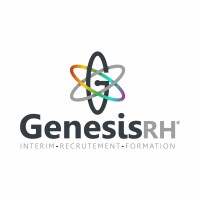 Genesis RH logo, Genesis RH contact details