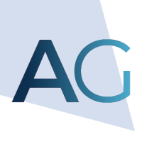 AccuGrit logo, AccuGrit contact details