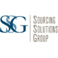 Sourcing Solutions Group logo, Sourcing Solutions Group contact details