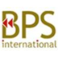 BPS International B.V. logo, BPS International B.V. contact details