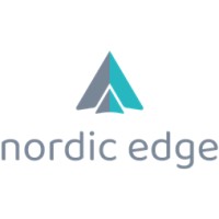 Nordic edge consulting logo, Nordic edge consulting contact details