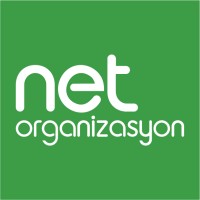 NET ORGANİZASYON logo, NET ORGANİZASYON contact details