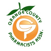 OCPhA: Orange County Pharmacists Association logo, OCPhA: Orange County Pharmacists Association contact details