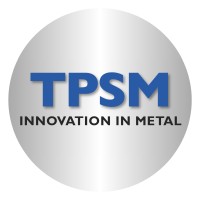 TPSM logo, TPSM contact details