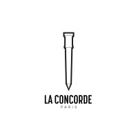 La Concorde logo, La Concorde contact details