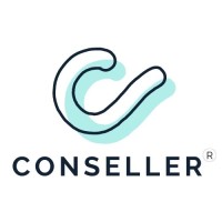 Conseller logo, Conseller contact details