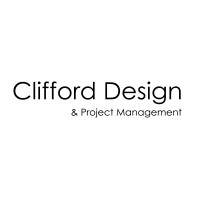 Clifford Design logo, Clifford Design contact details