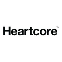 Heartcore logo, Heartcore contact details