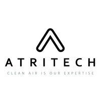 Atritech Filtration logo, Atritech Filtration contact details