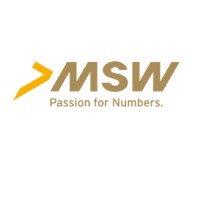 MSW GmbH Wirtschaftsprüfungsgesellschaft Steuerberatungsgesellschaft logo, MSW GmbH Wirtschaftsprüfungsgesellschaft Steuerberatungsgesellschaft contact details