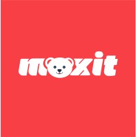 Moxit logo, Moxit contact details