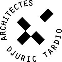 DJURIC-TARDIO ARCHITECTES logo, DJURIC-TARDIO ARCHITECTES contact details