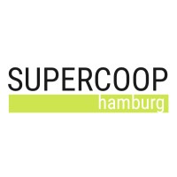 SuperCoop Hamburg logo, SuperCoop Hamburg contact details