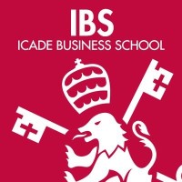 ICADE Business School logo, ICADE Business School contact details