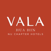 VALA HUA HIN - Nu Chapter Hotels logo, VALA HUA HIN - Nu Chapter Hotels contact details