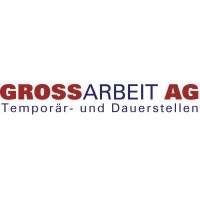 Gross Arbeit AG logo, Gross Arbeit AG contact details