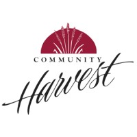 Community Harvest Food Bank logo, Community Harvest Food Bank contact details