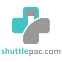 shuttlepac Ltd logo, shuttlepac Ltd contact details