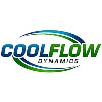 Cool Flow Dynamics, Inc. logo, Cool Flow Dynamics, Inc. contact details