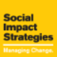 Social Impact Strategies logo, Social Impact Strategies contact details