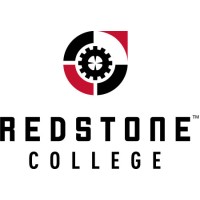 Redstone College logo, Redstone College contact details