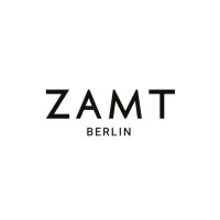 ZAMT Berlin logo, ZAMT Berlin contact details