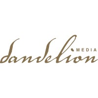 Dandelion Media logo, Dandelion Media contact details