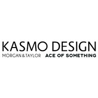 Kasmo Design logo, Kasmo Design contact details