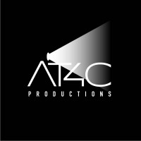 AT4C Productions logo, AT4C Productions contact details