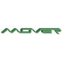 MOVER SRL logo, MOVER SRL contact details