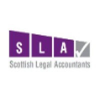 Scottish Legal Accountants logo, Scottish Legal Accountants contact details