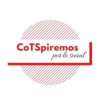 Cotspiremos logo, Cotspiremos contact details