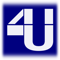 4U Technologies LLP logo, 4U Technologies LLP contact details