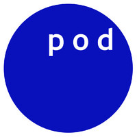 Pod Newcastle logo, Pod Newcastle contact details