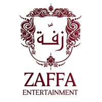 Zaffa Entertainment logo, Zaffa Entertainment contact details