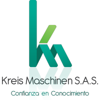 Kreis Maschinen S.A.S. logo, Kreis Maschinen S.A.S. contact details