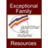 Exceptional Family Resource logo, Exceptional Family Resource contact details