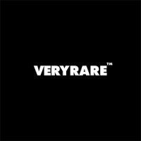 VERYRARE logo, VERYRARE contact details