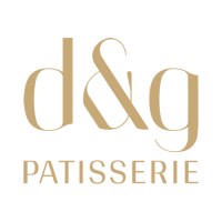 d&g patisserie logo, d&g patisserie contact details