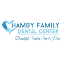 Hamby Family Dental Center logo, Hamby Family Dental Center contact details