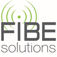 Fibe Solutions logo, Fibe Solutions contact details