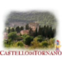 Castello di Tornano Winery & Relais logo, Castello di Tornano Winery & Relais contact details